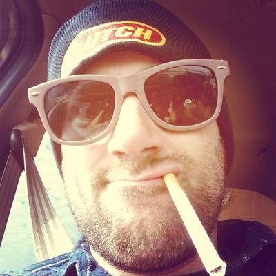 If you smoke it, you should wear it!