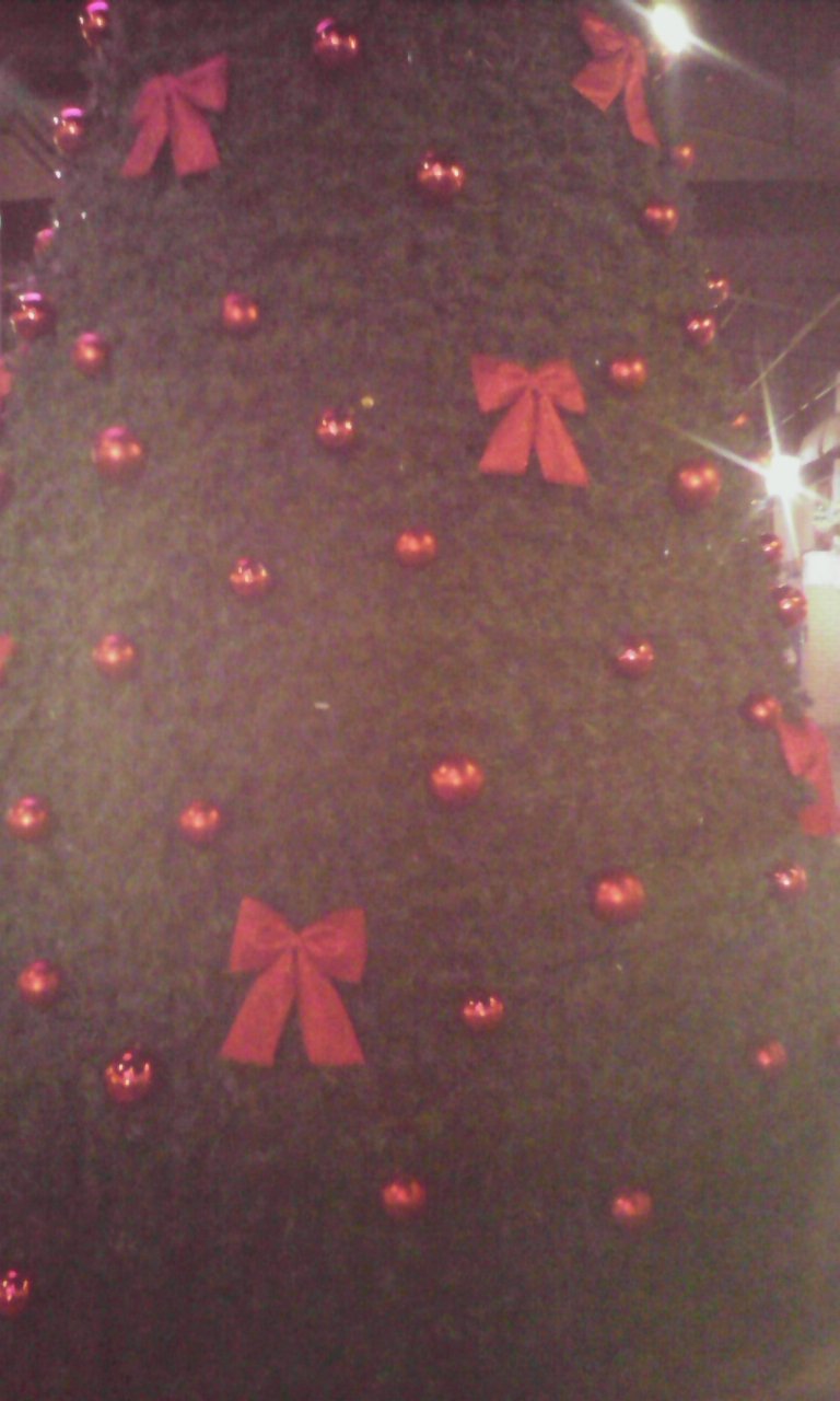 it nearly that time of the year