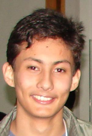 Caio Ishizaka Costa, Inox, Japonês, ou o que você preferir.