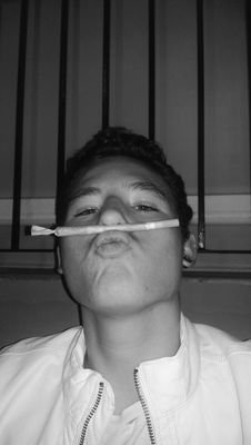 keep your head up, stay strong and keep fighting couse this world is going to beat you to your knees!