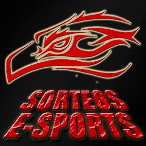 Sorteos E-SPORTSさんのプロフィール画像
