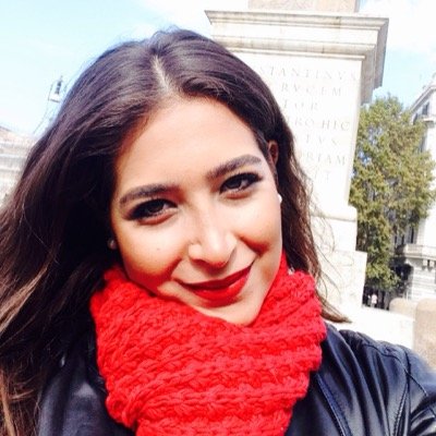 RaghdaKawass's profile picture. Education. Social and Human Sciences. Peace building. @UCL alumni. Food lover and anything yummy in the tummy