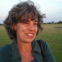 Gabriela Neuhaus (@cretdusable) Twitter profile photo