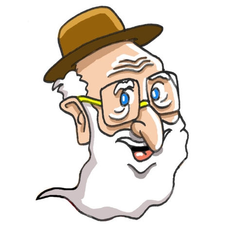 saulgoode's profile picture. Alive, barley NYC