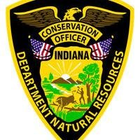 Official Twitter account for Indiana DNR's Law Enforcement Division