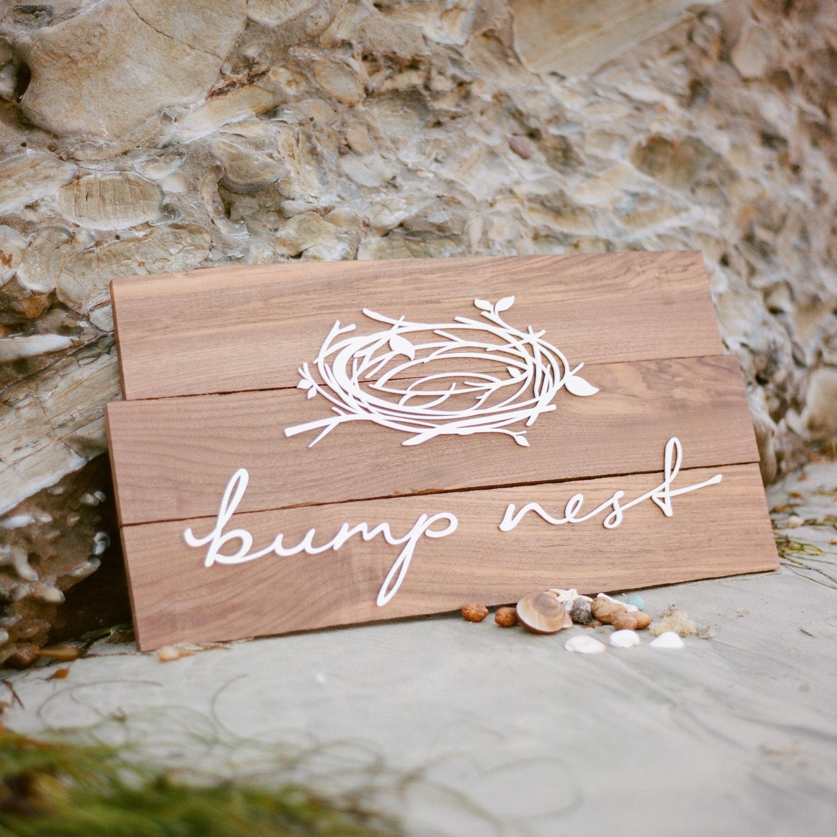 Bump Nest