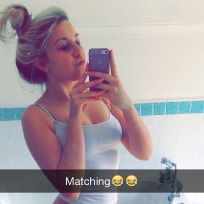 ;)