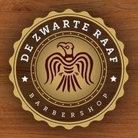 De zwarte raaf Barbershop (@dezwarteraaf050) 's Twitter Profile