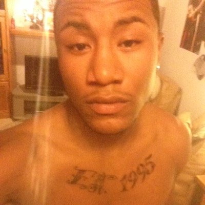EST.1995  I love money and tattoos got an instrumental for me and ill snap for ya. you smoke weed? yeah! pass me the blunt