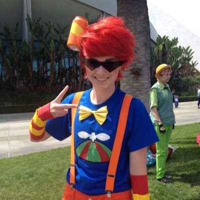 69karkatvantas's profile picture. im 17 im a female,bisexual,cosplayer,i love homestuck,cosplayer,pegasister,and im a gamer
