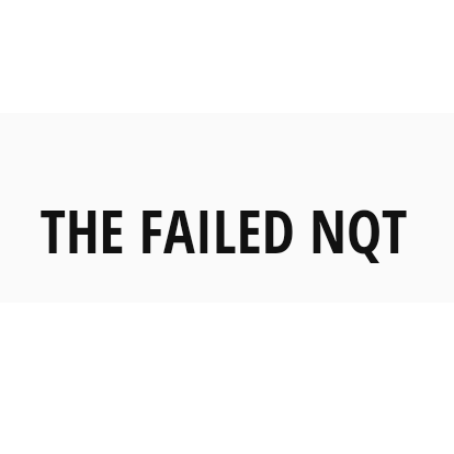 TheFailedNQT's profile picture. 