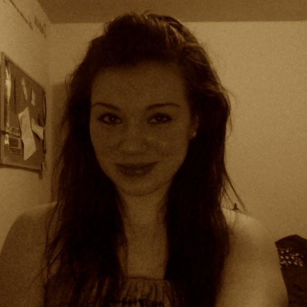 KatOsterman92's profile picture. 