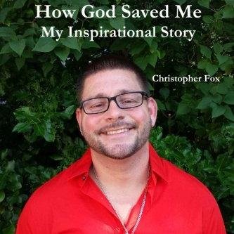please check out my website. chris fox tics. https://t.co/tqAT8lkIGL author of my INSPIRATIONAL book “how God saved me