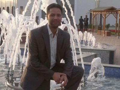 ‏‏اللهم احفظ العراق وجميع المسلمين