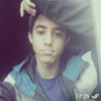 si me sigues te sigo :)