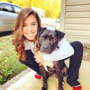 Morgan Elder - @M_Brittany20 - Twitter