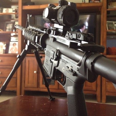 American2A's profile picture. Father. Husband. Neighbor. American. Voter. Tax Payer. Gun Owner. Don't like guns? Don't buy one. The #2A is not about hunting.