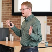 Eric Schneider (@ericbschneider) 's Twitter Profile