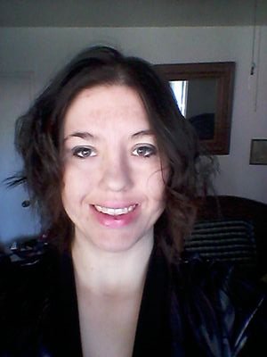 Writer and an avid gamer.