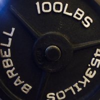 Bowie Weight Room(@Bowie_Weights) 's Twitter Profile Photo