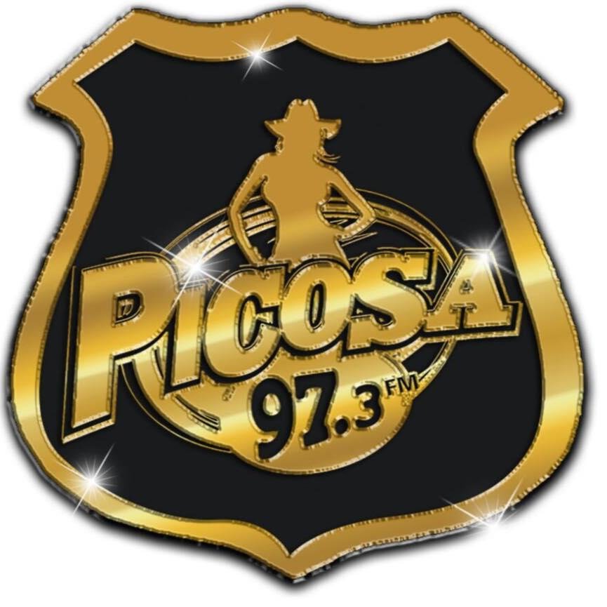 Picosa 97.3 FM La #AutoridadenRadio Facebook: PICOSA XHOV