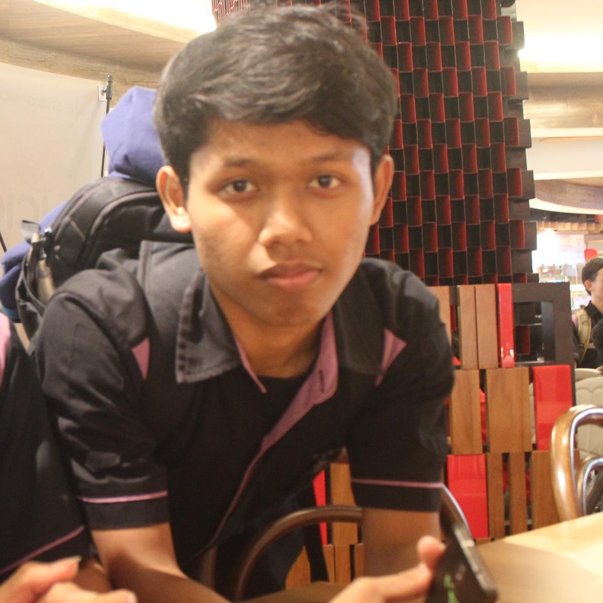 Agildarisalam's profile picture. Filed