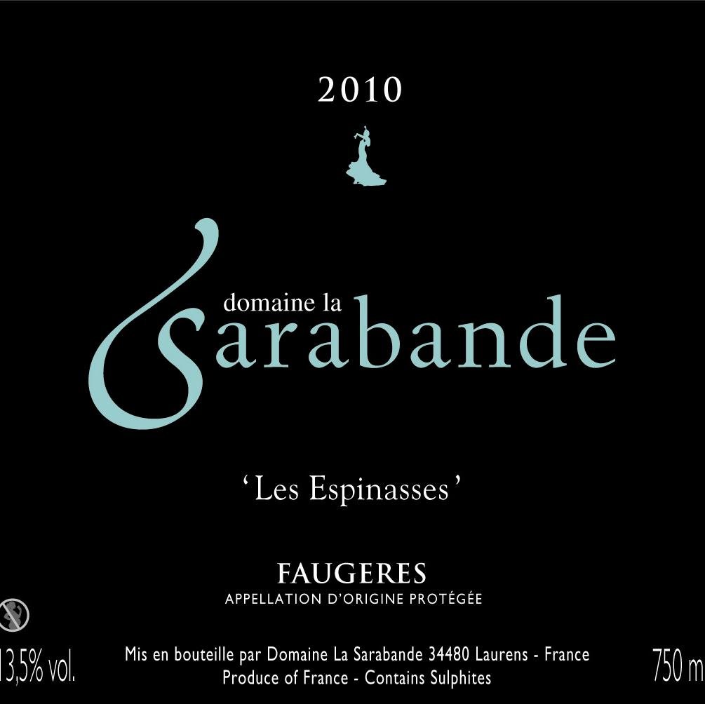 Experienced vigneron. Australian in France. Organic and focussed on quality, expressive, natural and technically correct wines.
