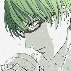 ★《 Ｉｔ＇ｓ ｒｅａｌｌｙ ｆｒｕｓｔｒａｔｉｎｇ．．． ｌｏｓｉｎｇ。》 ☆ミ 〔Sʜooτɪɴɢ Gυαʀ∂〕 ★彡 I doɴ'т ɴeed lυcĸy ιтeмѕ ѕιɴce I нαve @PokerFacedKuro.『KnB | RP | 18+ | Yaoi Content』☆