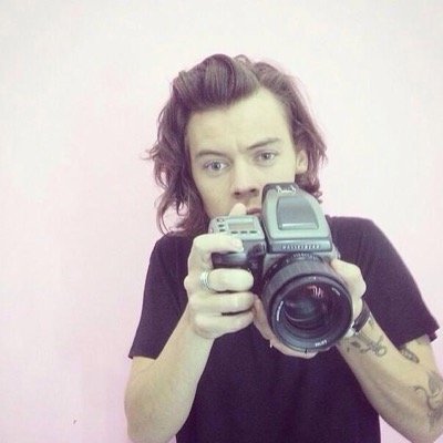 hi! you're beautiful! this is free follow from @lcvatoft1D can you please go follow her? love you! stay strong ❤️