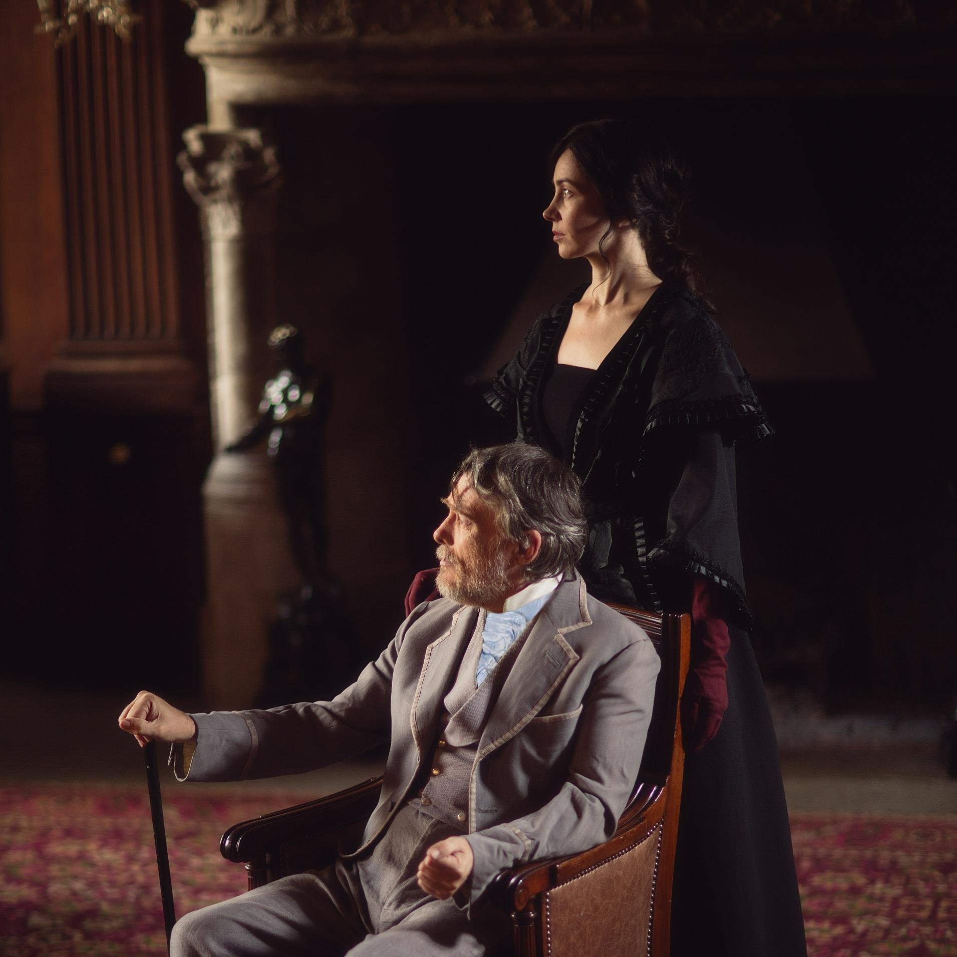 The Company Presents The Three Sisters.  20-24 Jan 2015. A New Translation of the Chekhov Masterpiece
