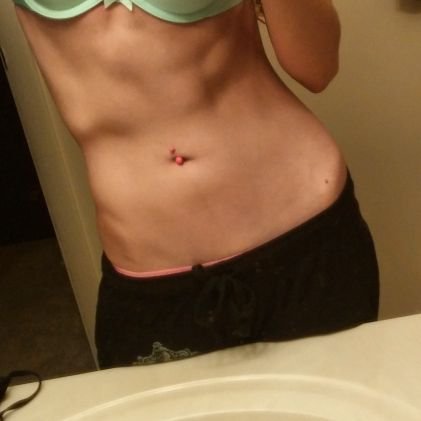 Avi is me. Hw: 130 Cw:~110 Lw:99  ~Recovering~  Aerial Silks & Pole Fitness
