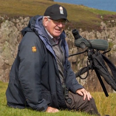 Ageing birder, lister, and opportunist photographer based on Skye.  Lifetime interest in raptors. Main focus Scottish Highlands and Islands.