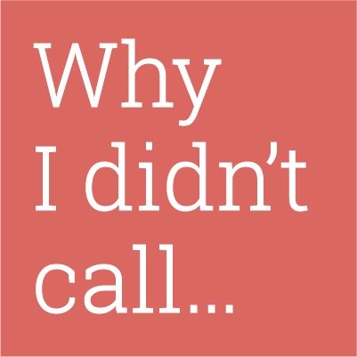 Went on a date but won't be calling back? Share your reasons why with us!