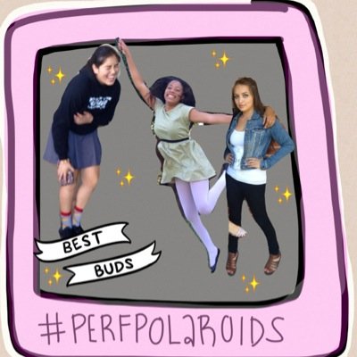 hashtag #perfpolaroids with a selfie with one of our posters to receive a discount the day of regent market