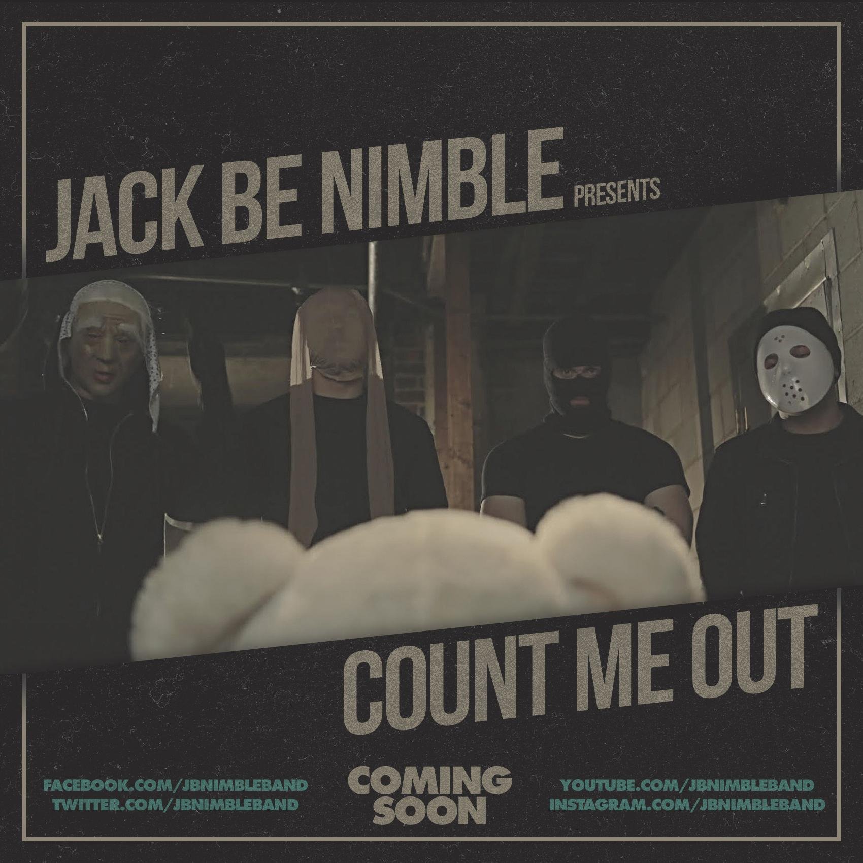 The official street team for @JBNimbleBand. New teamers welcome! Email: corrin.prell@icloud.com