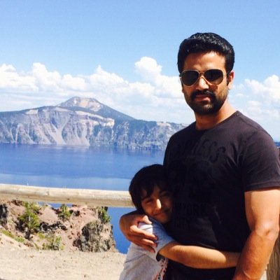 rajatarora011's profile picture. Admire hardwork on body to transform into steel.