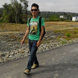 IbrahimAdji's profile picture. Taurus