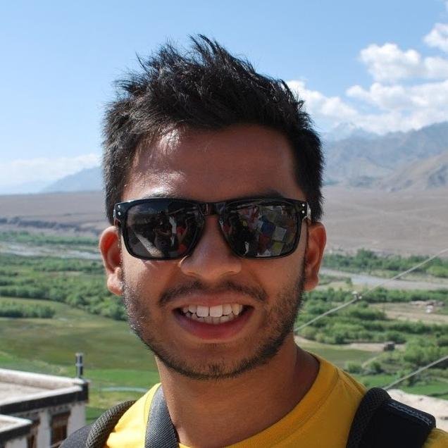 ankurz's profile picture. 