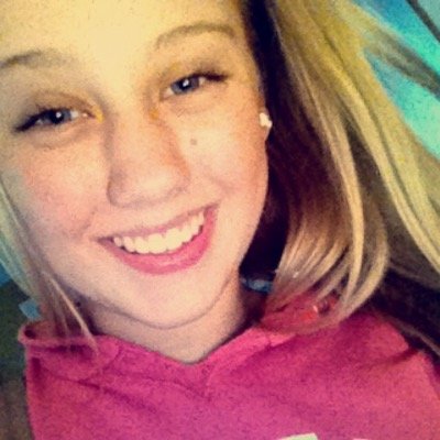 Love being me☺ Live life to the fullest