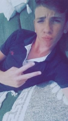 Benjoominoff's profile picture. 