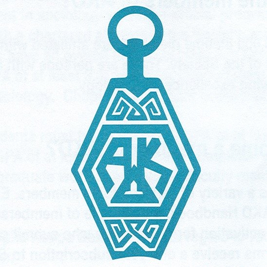 Alpha Kappa Delta - Alpha Xi chapter was founded at The University of Texas at San Antonio in 2009 with the purpose of furthering scholastic achievement.