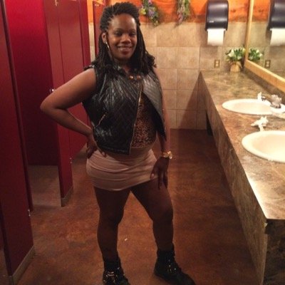 I just love being me! #JACEmommy #teamSingle #teamREAL #TeamChildOfGod #teamceltics #idgaf #followBack #teamGemini #HateTheLakers