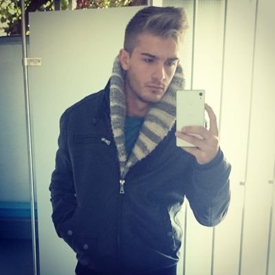 Hasta la polla de las cuentas de Twitter