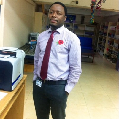 henryniiabbey's profile picture. Director of Technology; Life-long Learner; Dad