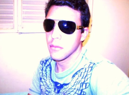 joão paulo Profile