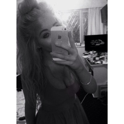 new account, london chick. all things pink