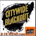 Citywide Blackout-Max Bowen (@CitywideMax) Twitter profile photo