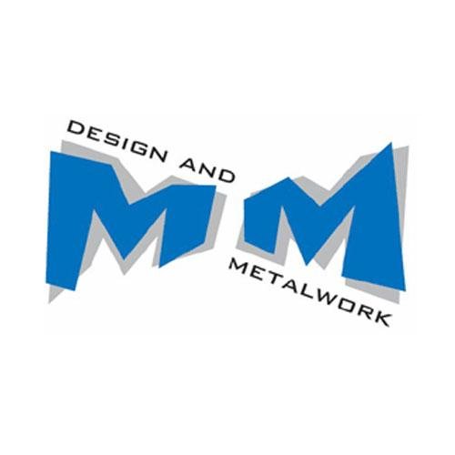 M&M Design and Metalwork,
Specialists in sheet metal manufacturing.