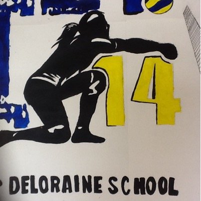 agirlsvballprov's profile picture. Follow updates from the 2014 A girls volleyball provincials in Deloraine!