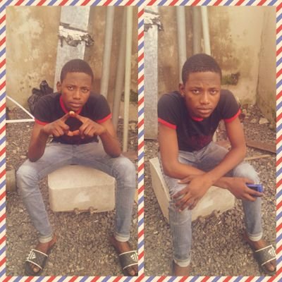 Mike Holuwasegun Barbin n co.